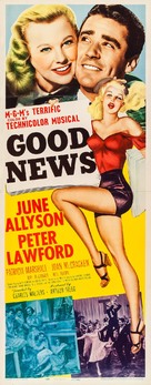 Good News - Movie Poster (xs thumbnail)