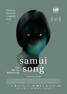 Samui Song - Polish Movie Poster (xs thumbnail)