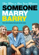 Someone Marry Barry - Canadian Movie Cover (xs thumbnail)