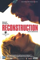 Reconstruction - French Movie Poster (xs thumbnail)