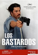 Los bastardos - Movie Poster (xs thumbnail)