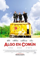 Garden State - Spanish Movie Poster (xs thumbnail)