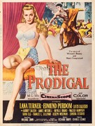 The Prodigal - Movie Poster (xs thumbnail)