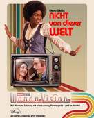 &quot;WandaVision&quot; - German Movie Poster (xs thumbnail)