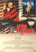 At&oacute;mst&ouml;&eth;in - Icelandic Movie Poster (xs thumbnail)