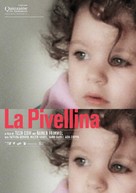 La Pivellina - British Movie Poster (xs thumbnail)