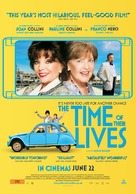 The Time of Their Lives - Australian Movie Poster (xs thumbnail)