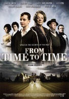 From Time to Time - British Movie Poster (xs thumbnail)