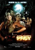 Prey - Australian Movie Poster (xs thumbnail)