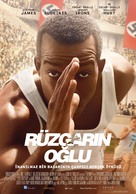 Race - Turkish Movie Poster (xs thumbnail)