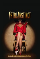 Fatal Instinct - Movie Poster (xs thumbnail)