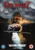 Beowulf - British Movie Cover (xs thumbnail)