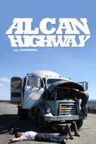 Alcan Highway - Finnish Movie Cover (xs thumbnail)