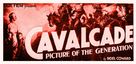Cavalcade - Movie Poster (xs thumbnail)