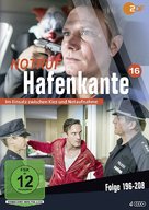 &quot;Notruf Hafenkante&quot; - German Movie Cover (xs thumbnail)
