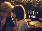 Petite fille - British Movie Poster (xs thumbnail)