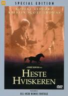 The Horse Whisperer - Danish DVD movie cover (xs thumbnail)