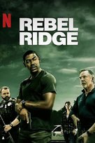 Rebel Ridge - poster (xs thumbnail)