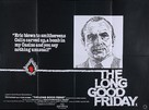 The Long Good Friday - British Movie Poster (xs thumbnail)