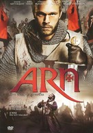 Arn - Tempelriddaren - Movie Cover (xs thumbnail)
