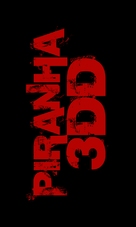 Piranha 3DD - Logo (xs thumbnail)