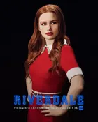 "Riverdale" Poster