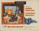 Blood Alley - Movie Poster (xs thumbnail)
