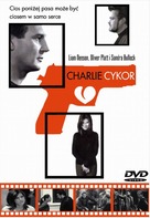 Gun Shy - Polish DVD movie cover (xs thumbnail)