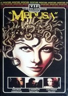 Medusa - French VHS movie cover (xs thumbnail)