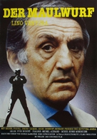 Espion, l&egrave;ve-toi - German Movie Poster (xs thumbnail)