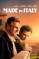 Made in Italy - Canadian Movie Cover (xs thumbnail)