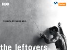 &quot;The Leftovers&quot; - Spanish Movie Poster (xs thumbnail)