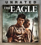 The Eagle - Blu-Ray movie cover (xs thumbnail)