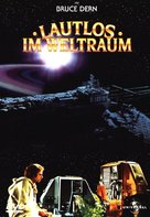 Silent Running - German DVD movie cover (xs thumbnail)