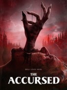 The Accursed - poster (xs thumbnail)