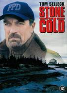 Stone Cold - Dutch DVD movie cover (xs thumbnail)