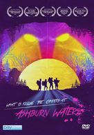 Ashburn Waters - Movie Poster (xs thumbnail)