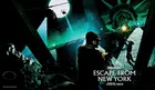 Escape From New York Poster