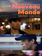 Nouveau monde - French Movie Poster (xs thumbnail)