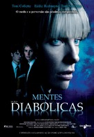 Like Minds - Brazilian Movie Poster (xs thumbnail)