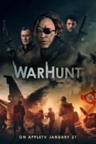 WarHunt - Movie Poster (xs thumbnail)