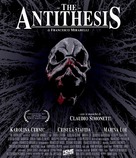 The Antithesis - Italian Movie Poster (xs thumbnail)