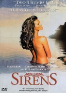 Sirens - Movie Cover (xs thumbnail)