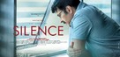 Silence - Indian Movie Poster (xs thumbnail)