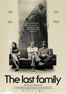 Ostatnia rodzina - Polish Movie Poster (xs thumbnail)