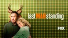 &quot;Last Man Standing&quot; - Movie Cover (xs thumbnail)