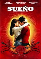 Sue&ntilde;o - Canadian Movie Cover (xs thumbnail)