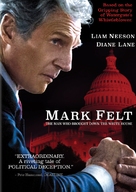 Mark Felt: The Man Who Brought Down the White House - Movie Cover (xs thumbnail)