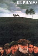 The Field - Spanish poster (xs thumbnail)