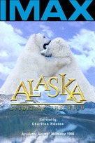 Alaska: Spirit of the Wild - Movie Poster (xs thumbnail)